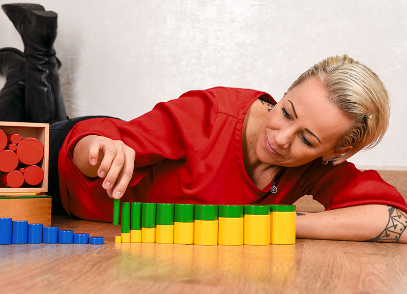 Qualitätsverbesserung